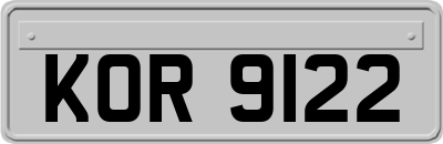 KOR9122