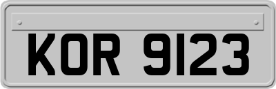 KOR9123