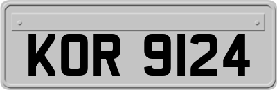KOR9124