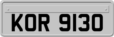 KOR9130
