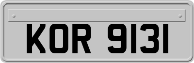 KOR9131