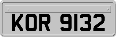 KOR9132