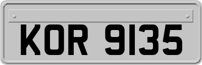KOR9135