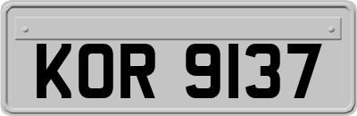 KOR9137
