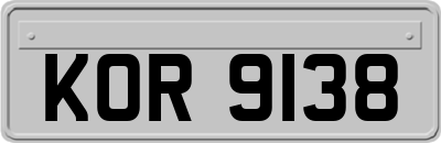 KOR9138