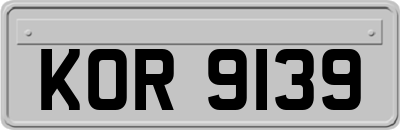 KOR9139