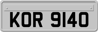 KOR9140