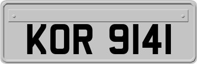 KOR9141