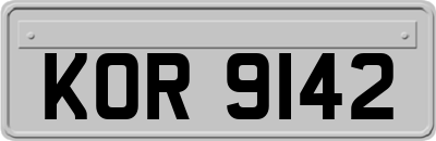 KOR9142