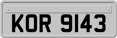 KOR9143