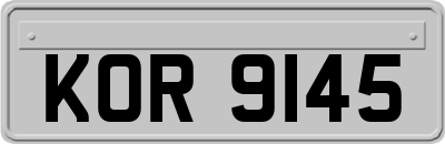 KOR9145