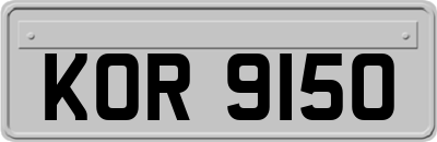 KOR9150
