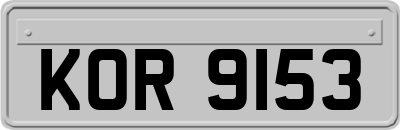 KOR9153