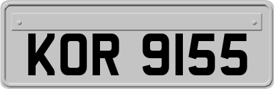 KOR9155