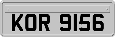 KOR9156