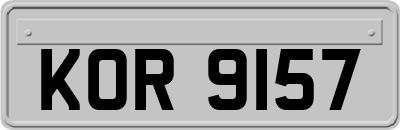 KOR9157