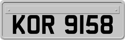 KOR9158