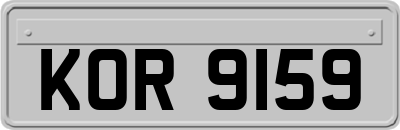 KOR9159