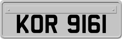 KOR9161