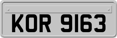 KOR9163