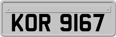 KOR9167