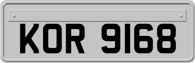 KOR9168