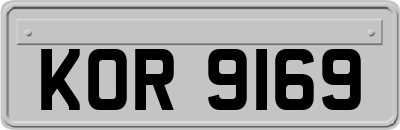 KOR9169