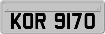 KOR9170