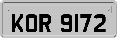 KOR9172