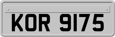 KOR9175