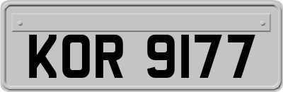 KOR9177