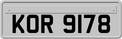 KOR9178