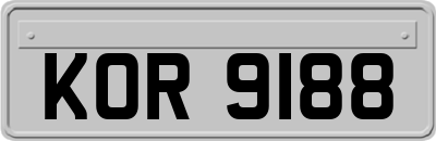 KOR9188