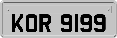 KOR9199