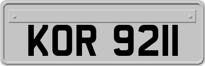 KOR9211