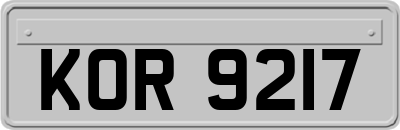 KOR9217