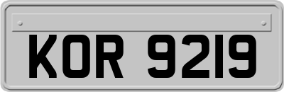 KOR9219