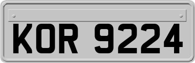 KOR9224