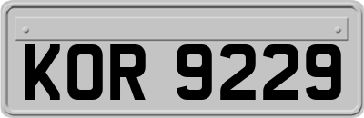 KOR9229