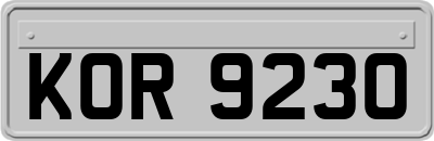 KOR9230