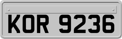 KOR9236