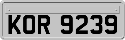 KOR9239