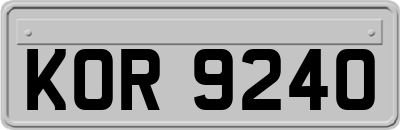 KOR9240