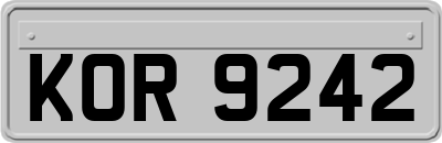 KOR9242