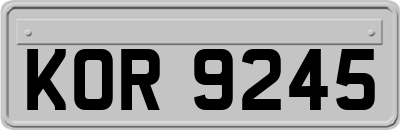KOR9245