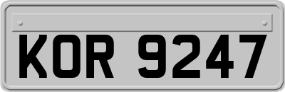 KOR9247