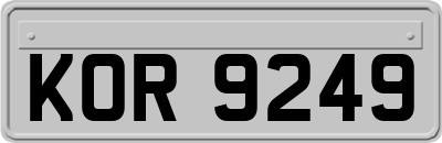 KOR9249