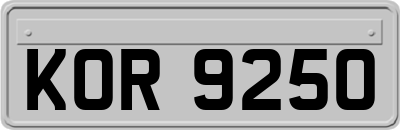KOR9250