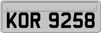 KOR9258