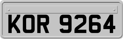 KOR9264